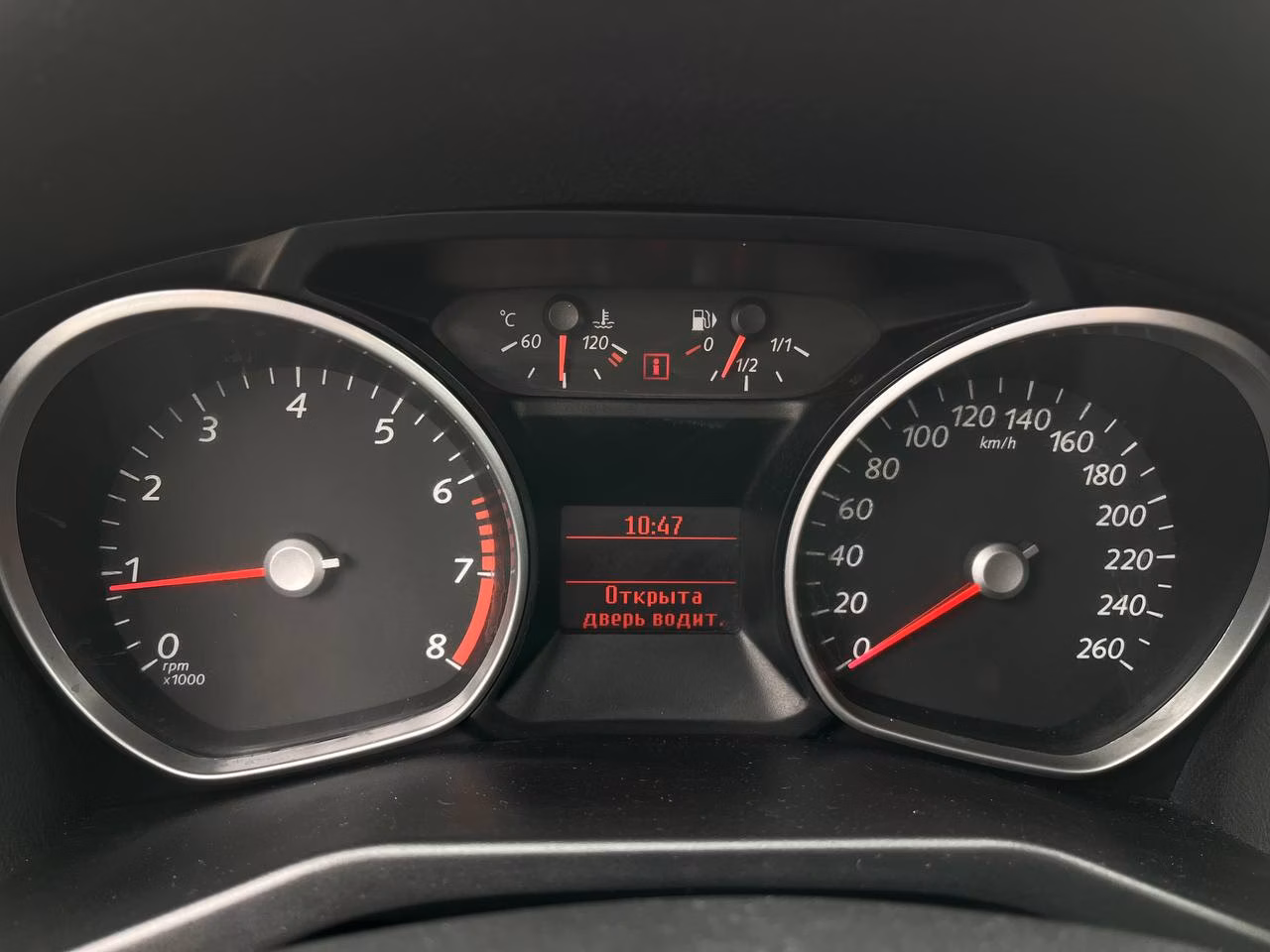 Ford Mondeo фото 11