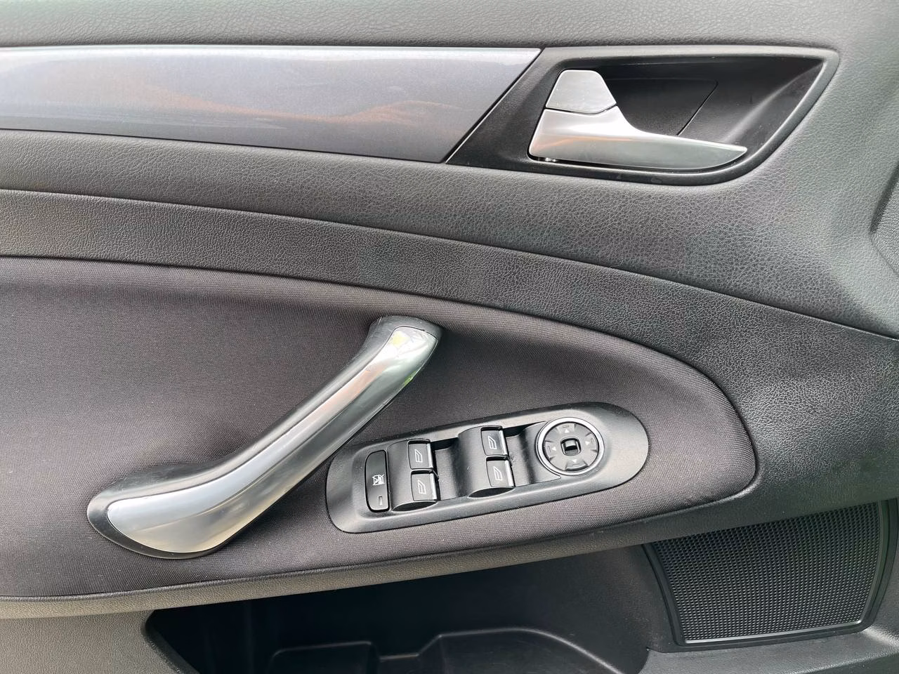 Ford Mondeo фото 15