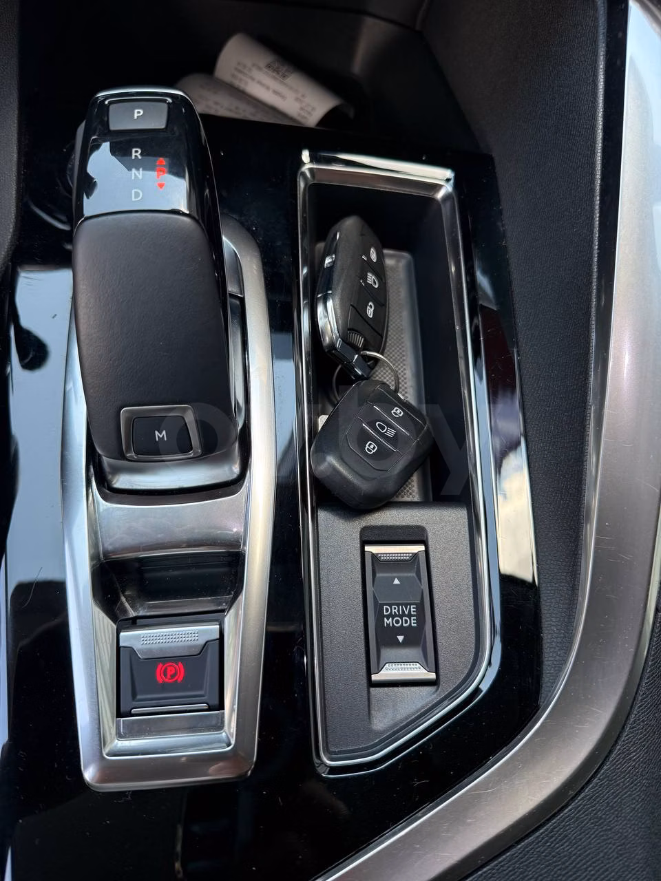 Peugeot 5008 фото 14