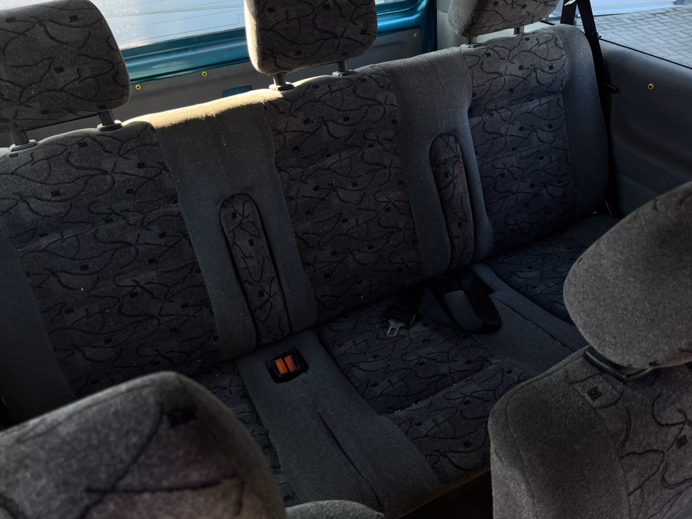 Volkswagen Caravelle фото 13