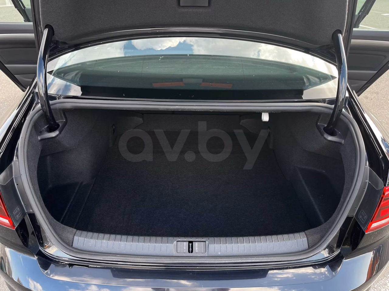 Volkswagen Passat фото 12