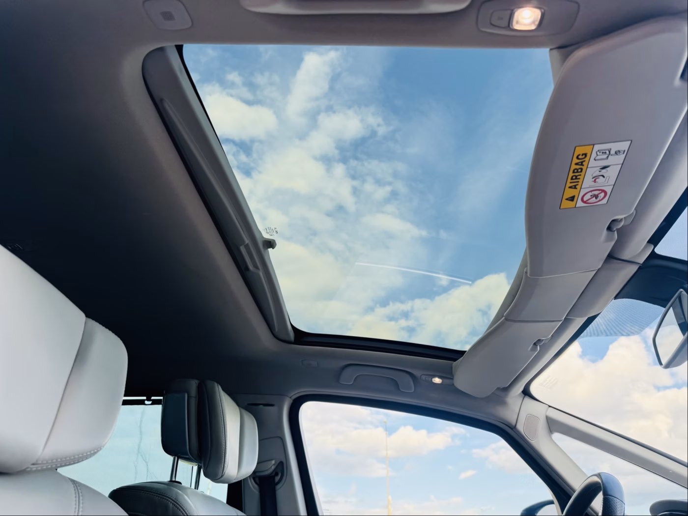 Renault Espace фото 8