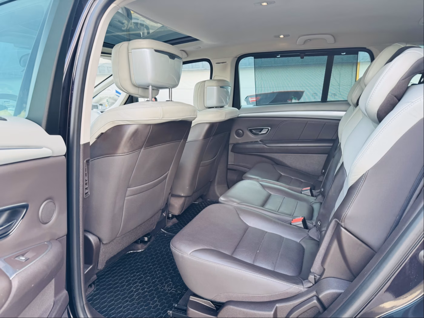 Renault Espace фото 6