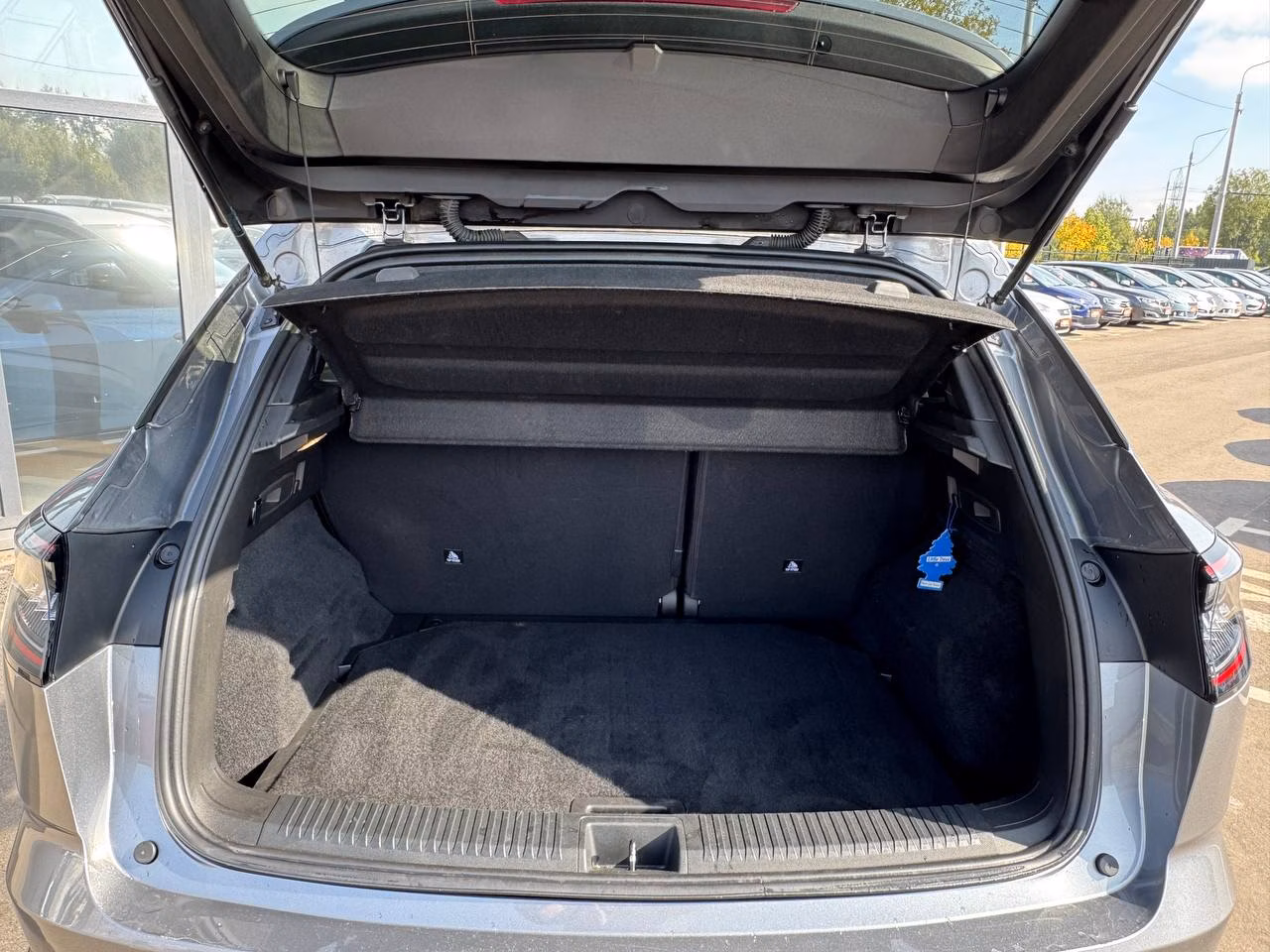 Renault Austral фото 19