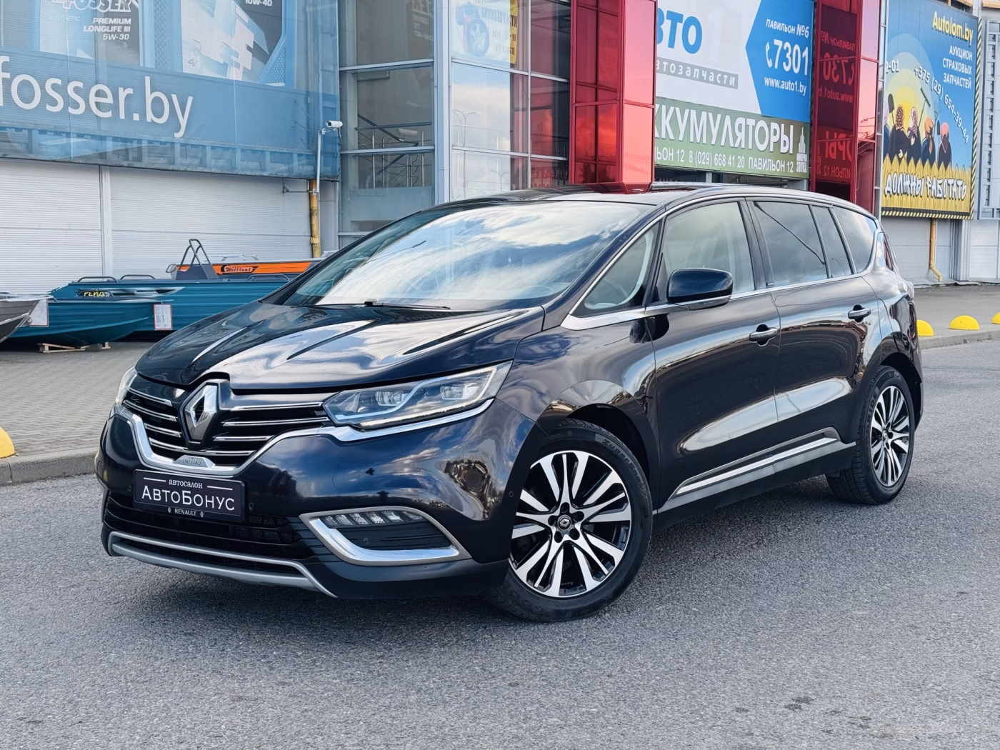 Renault Espace