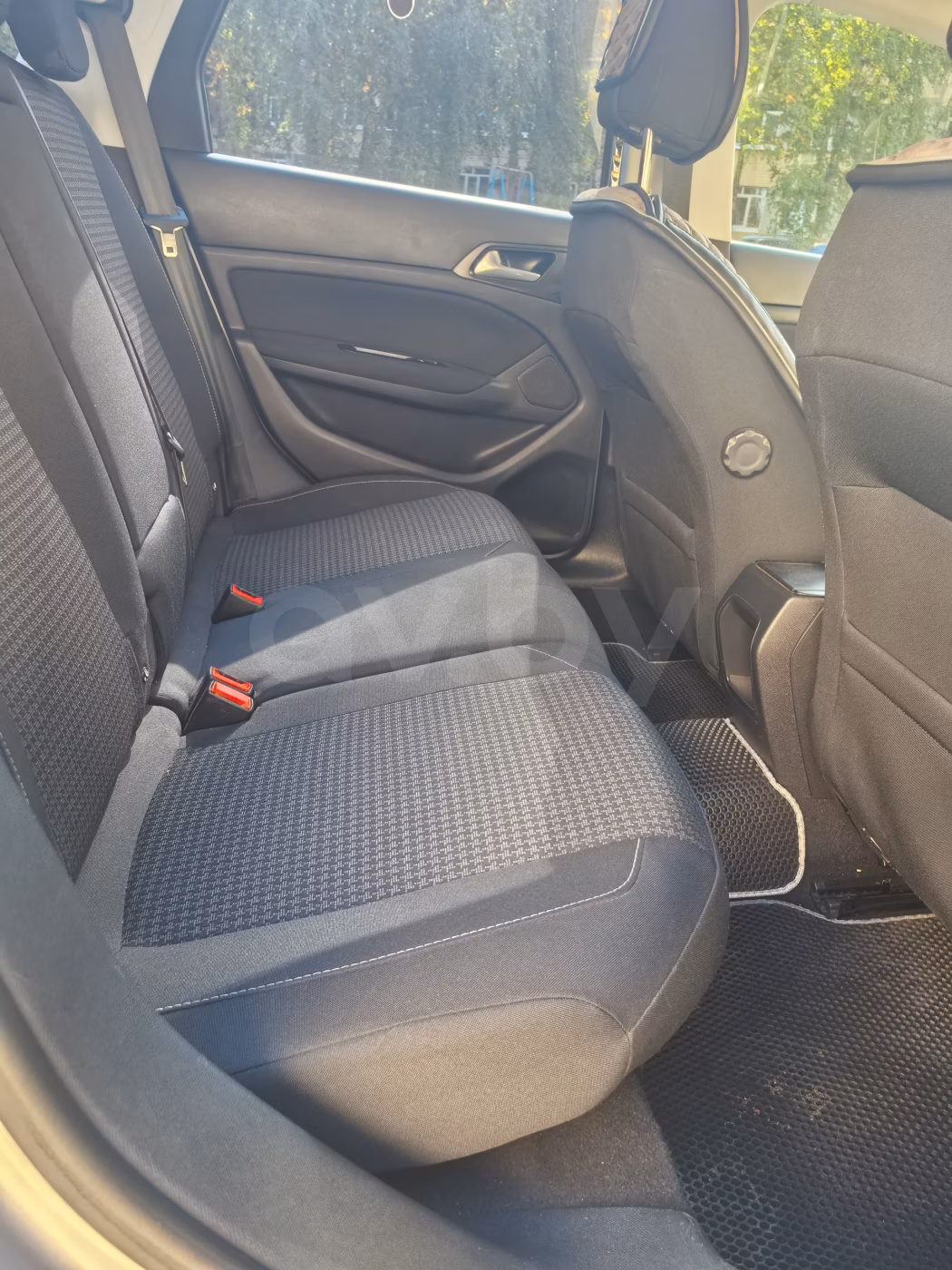 Peugeot 308 фото 7