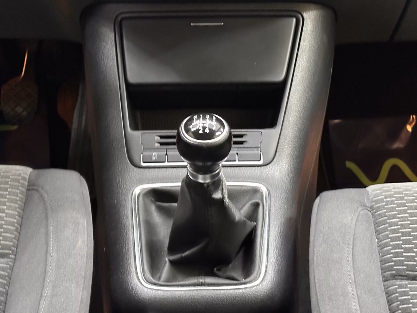 Volkswagen Golf Plus фото 18