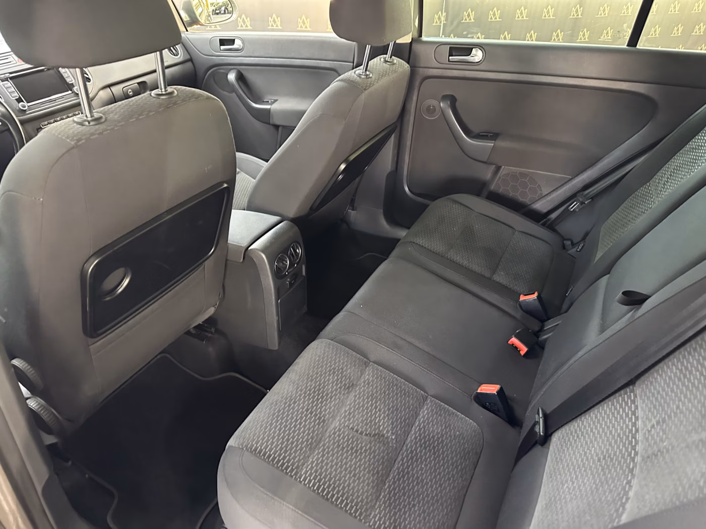 Volkswagen Golf Plus фото 26