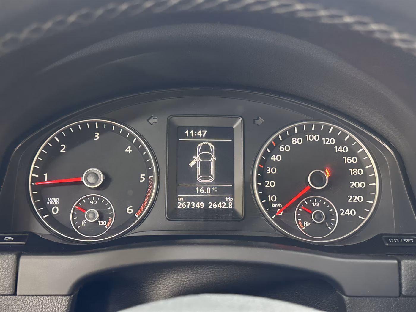 Volkswagen Golf Plus фото 13