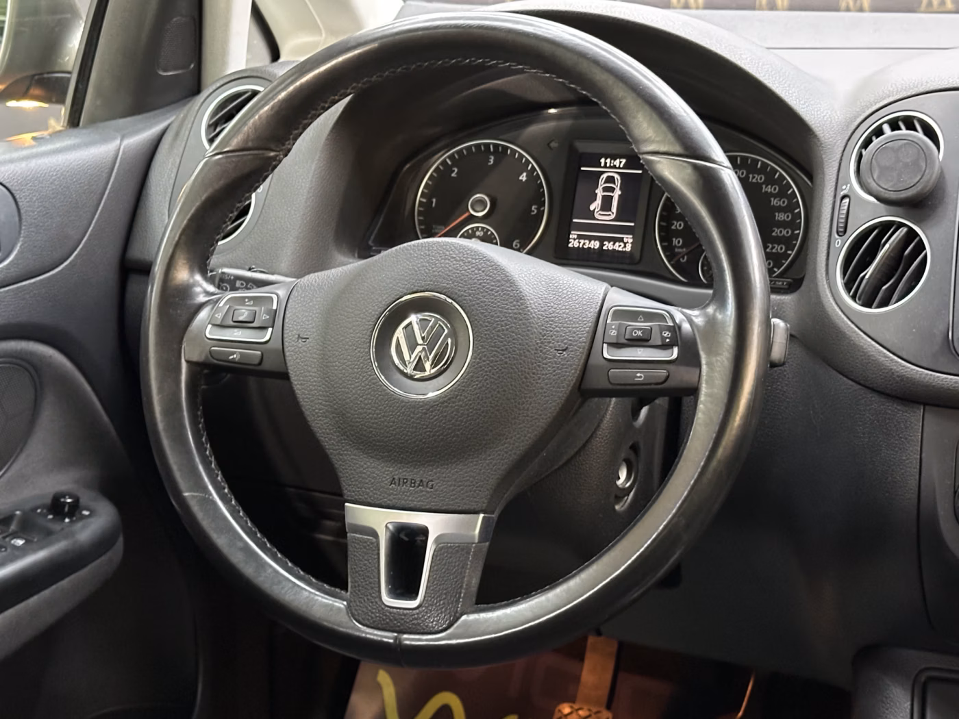 Volkswagen Golf Plus фото 12