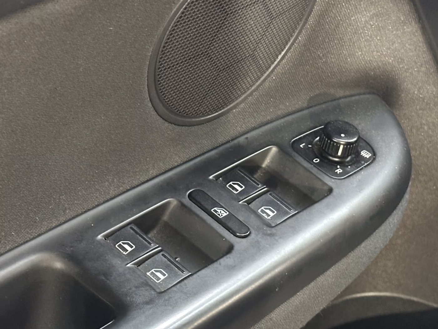 Volkswagen Golf Plus фото 20