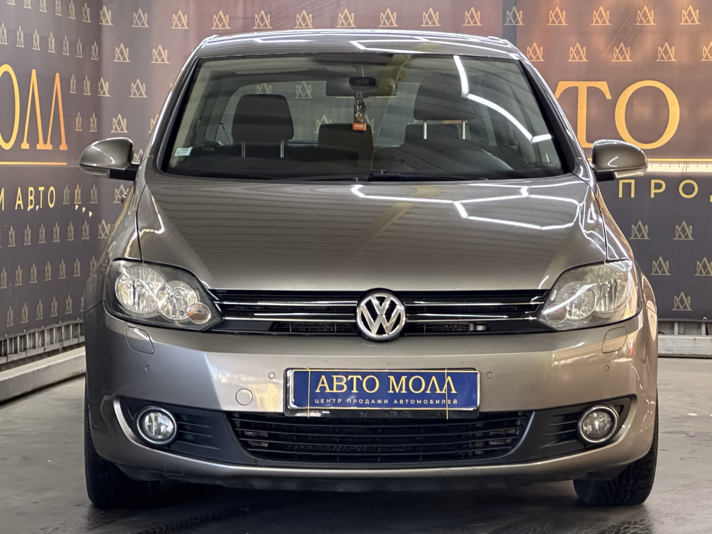 Volkswagen Golf Plus фото 2