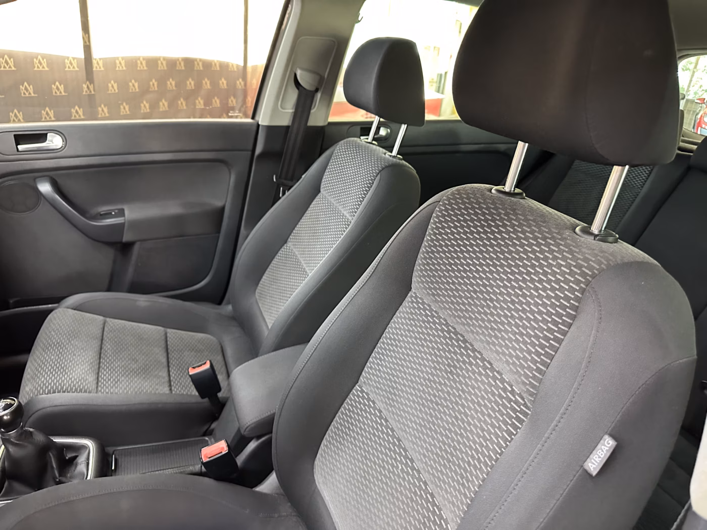 Volkswagen Golf Plus фото 22