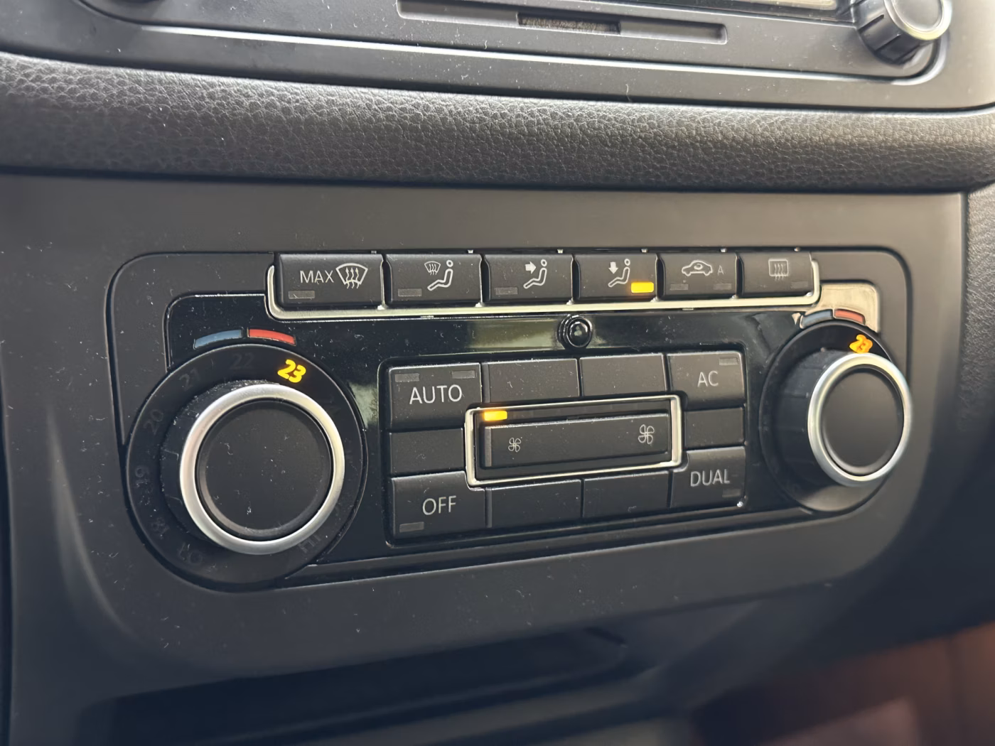 Volkswagen Golf Plus фото 17