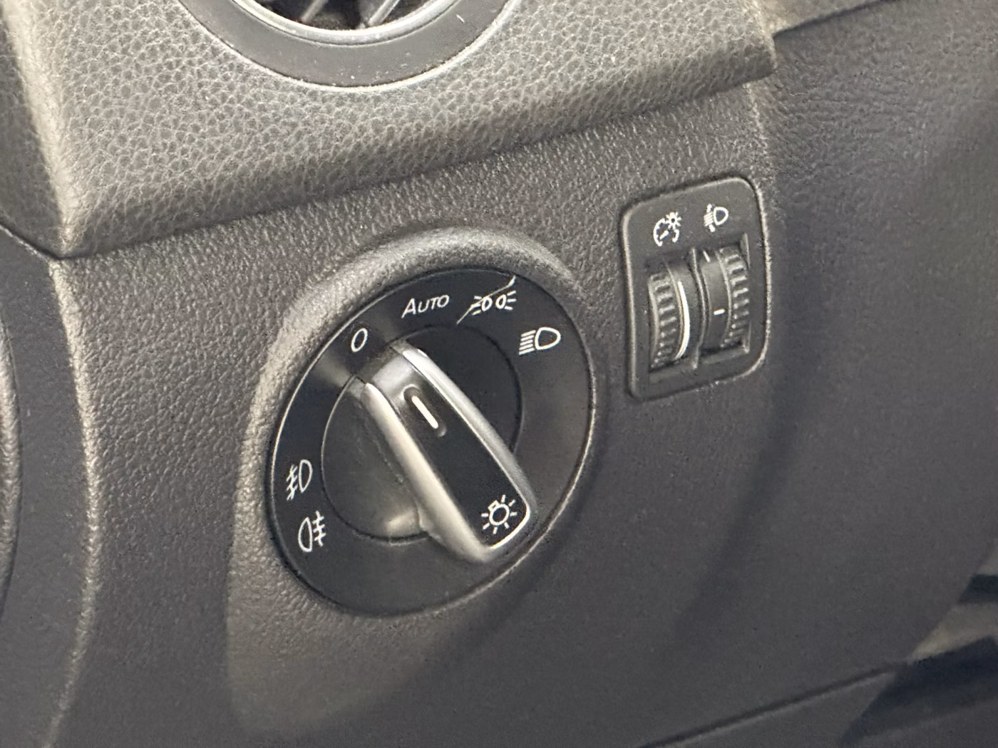 Volkswagen Golf Plus фото 19