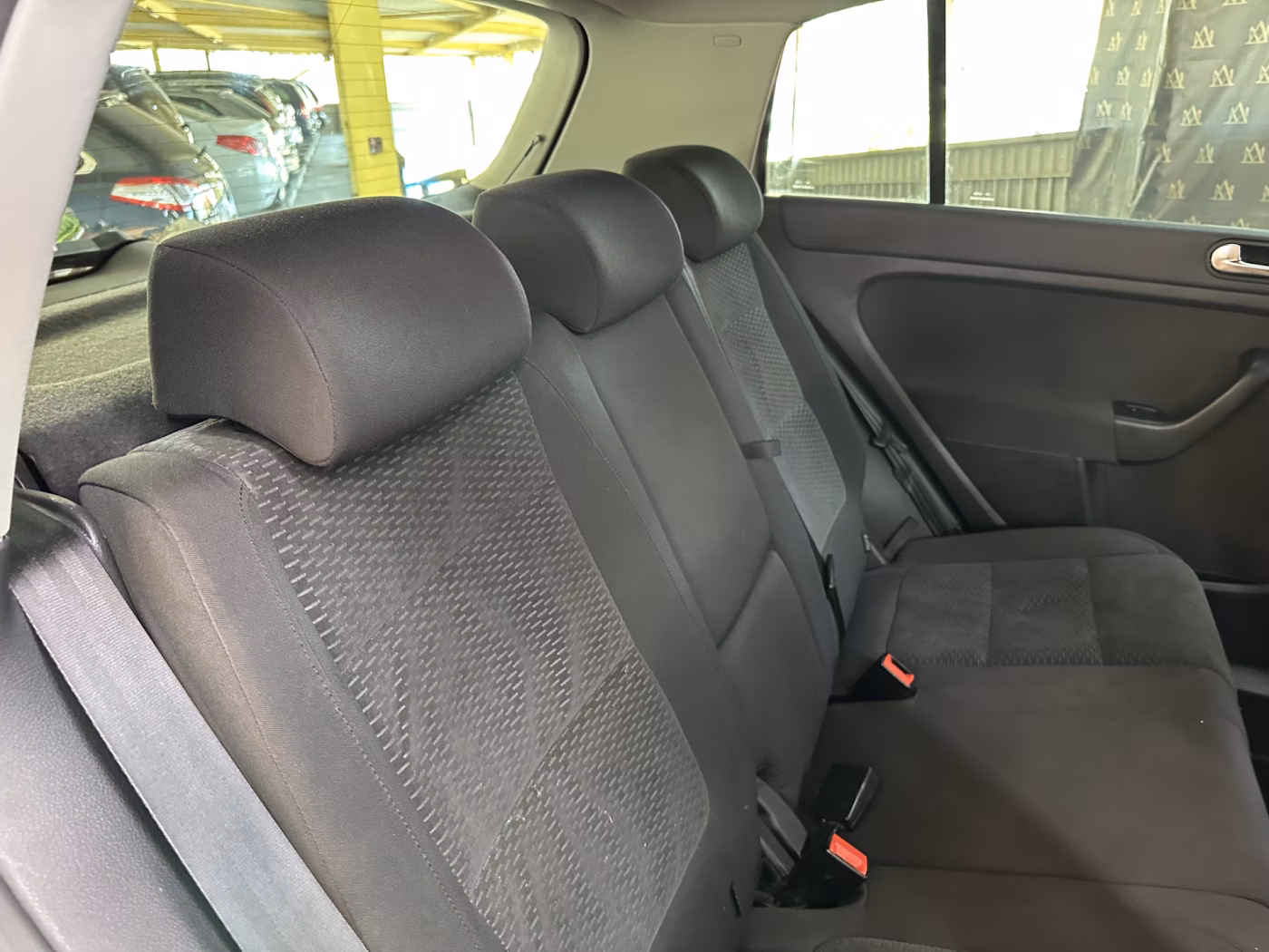Volkswagen Golf Plus фото 23
