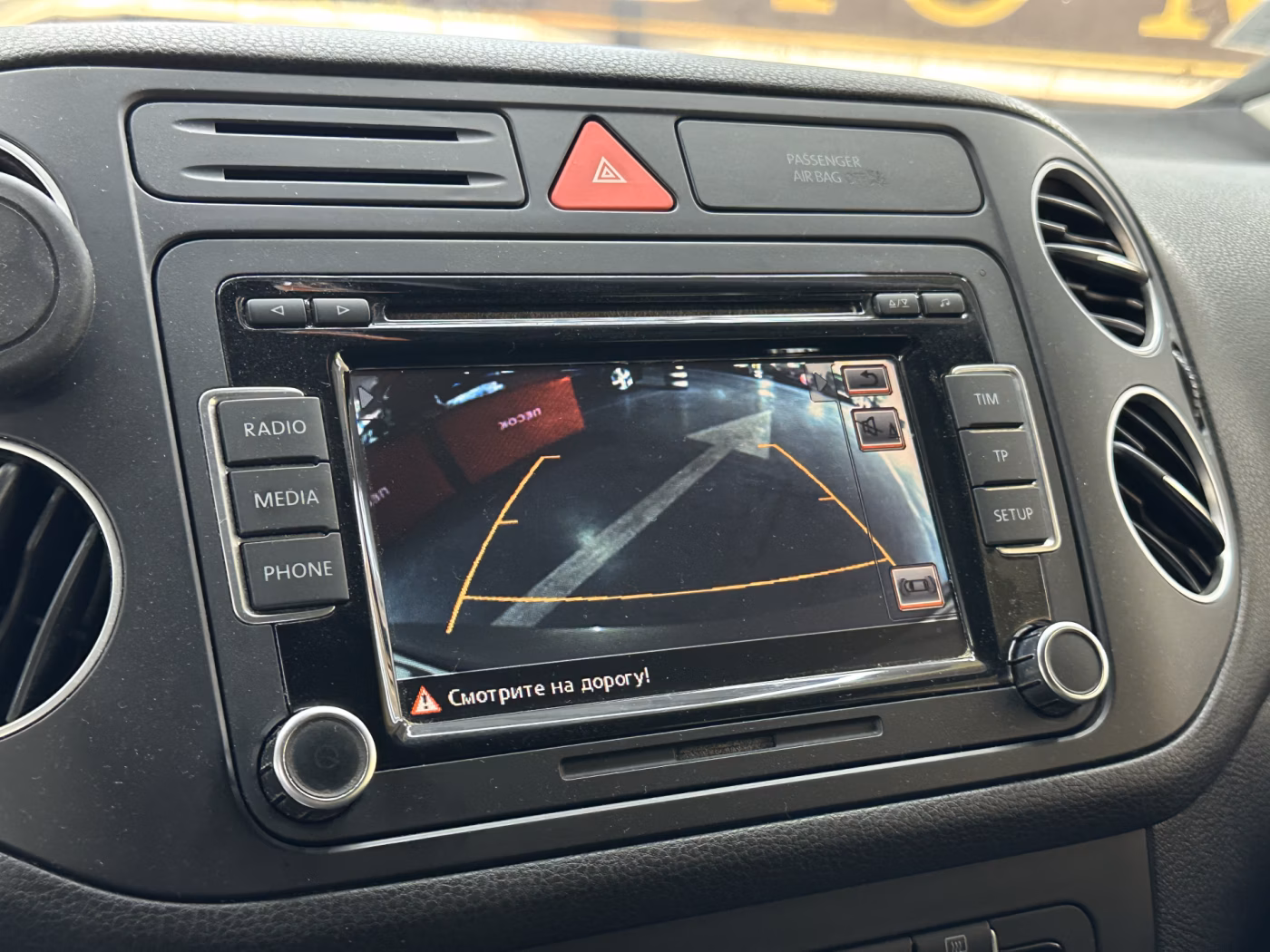 Volkswagen Golf Plus фото 16
