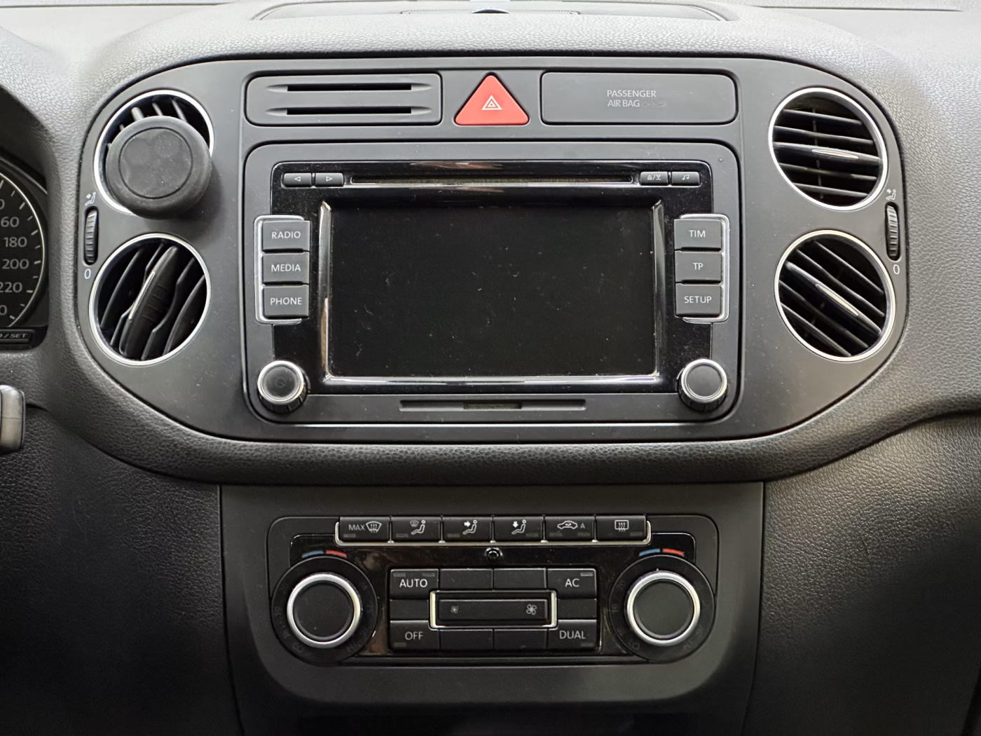 Volkswagen Golf Plus фото 14