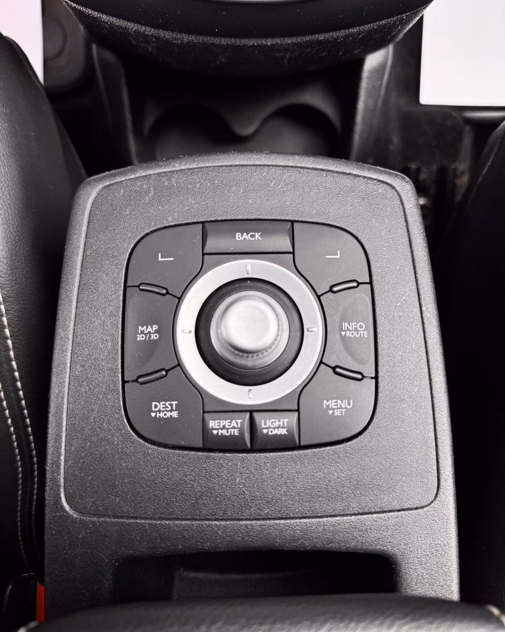 Renault Scenic фото 17