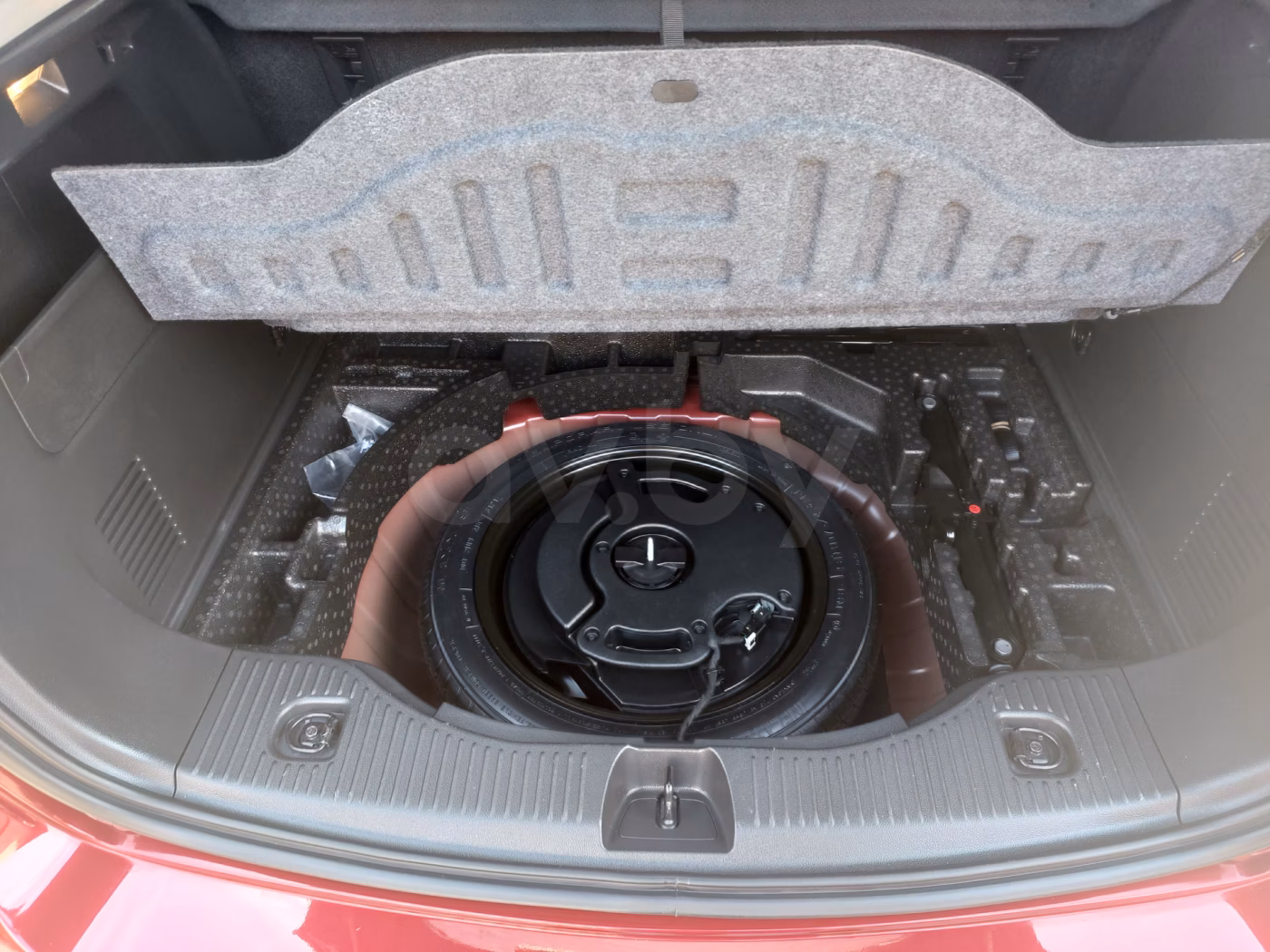 Buick Encore фото 20