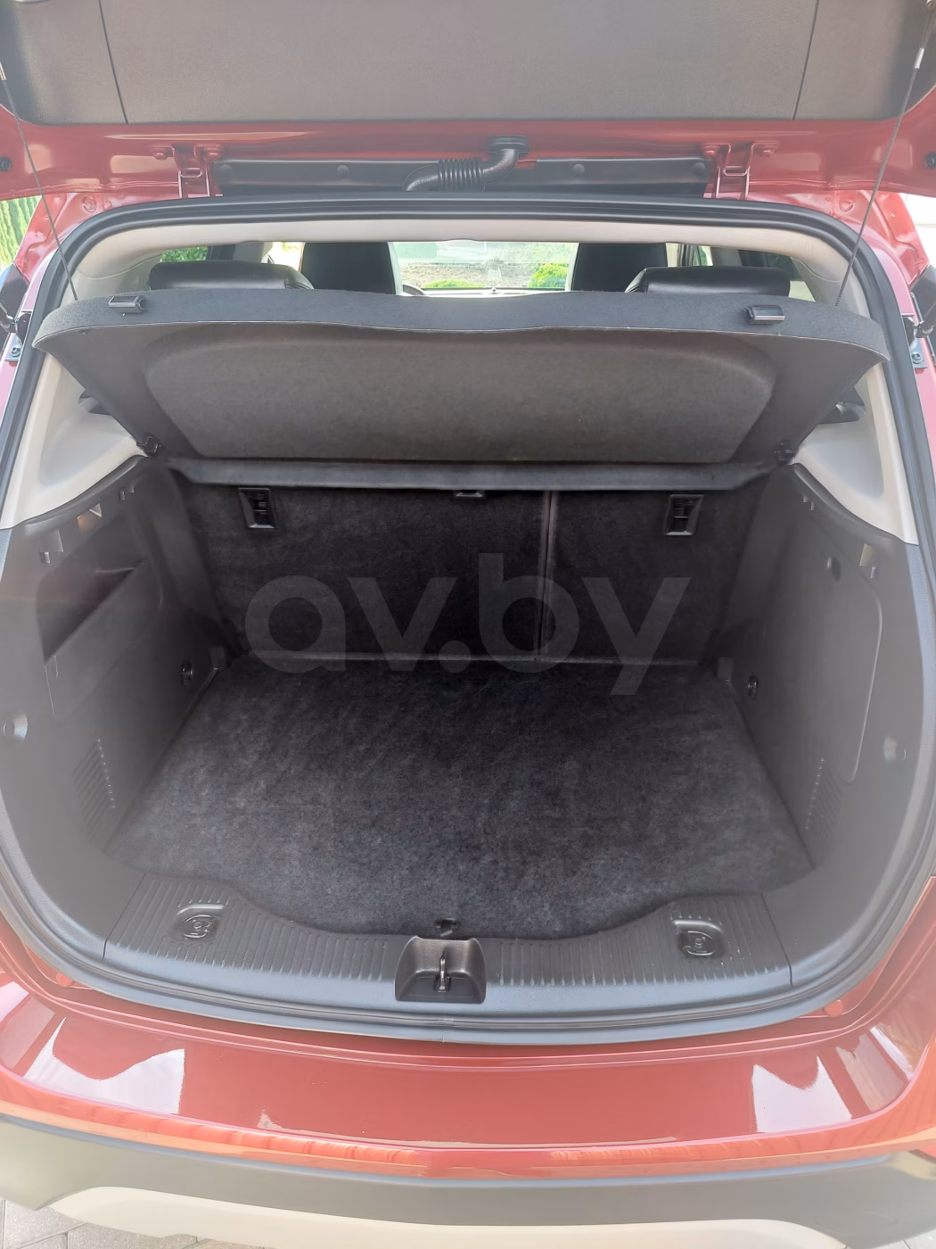 Buick Encore фото 21