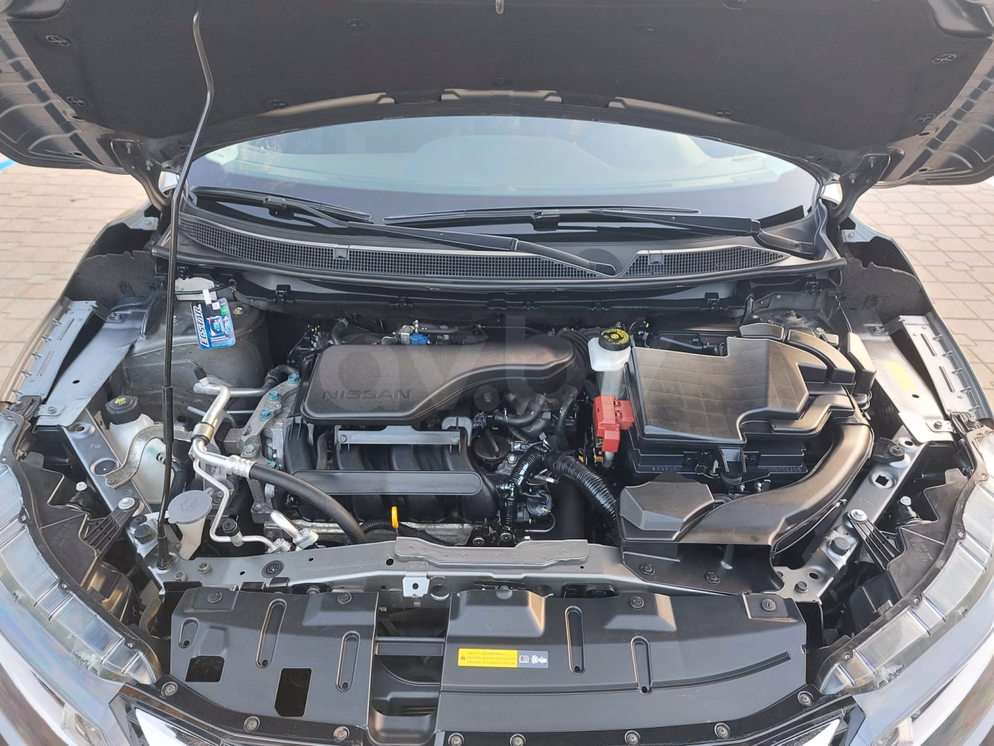Nissan Qashqai фото 25