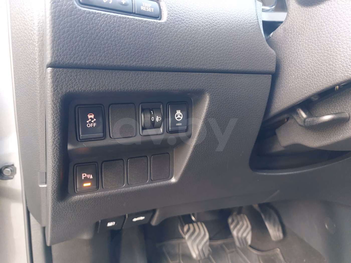 Nissan Qashqai фото 24