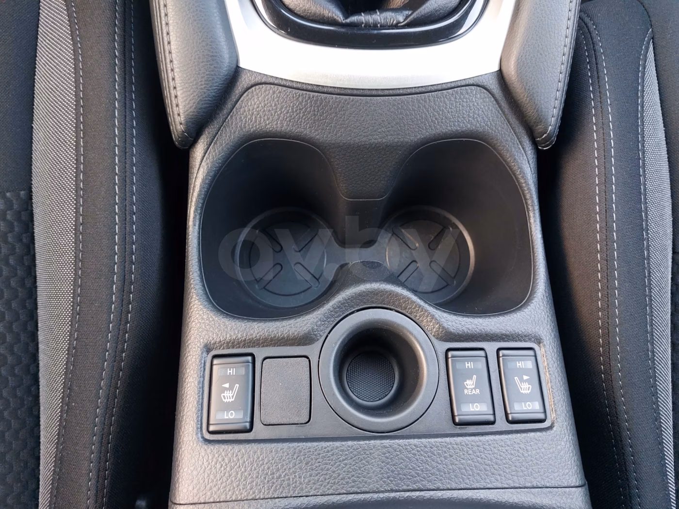 Nissan Qashqai фото 26