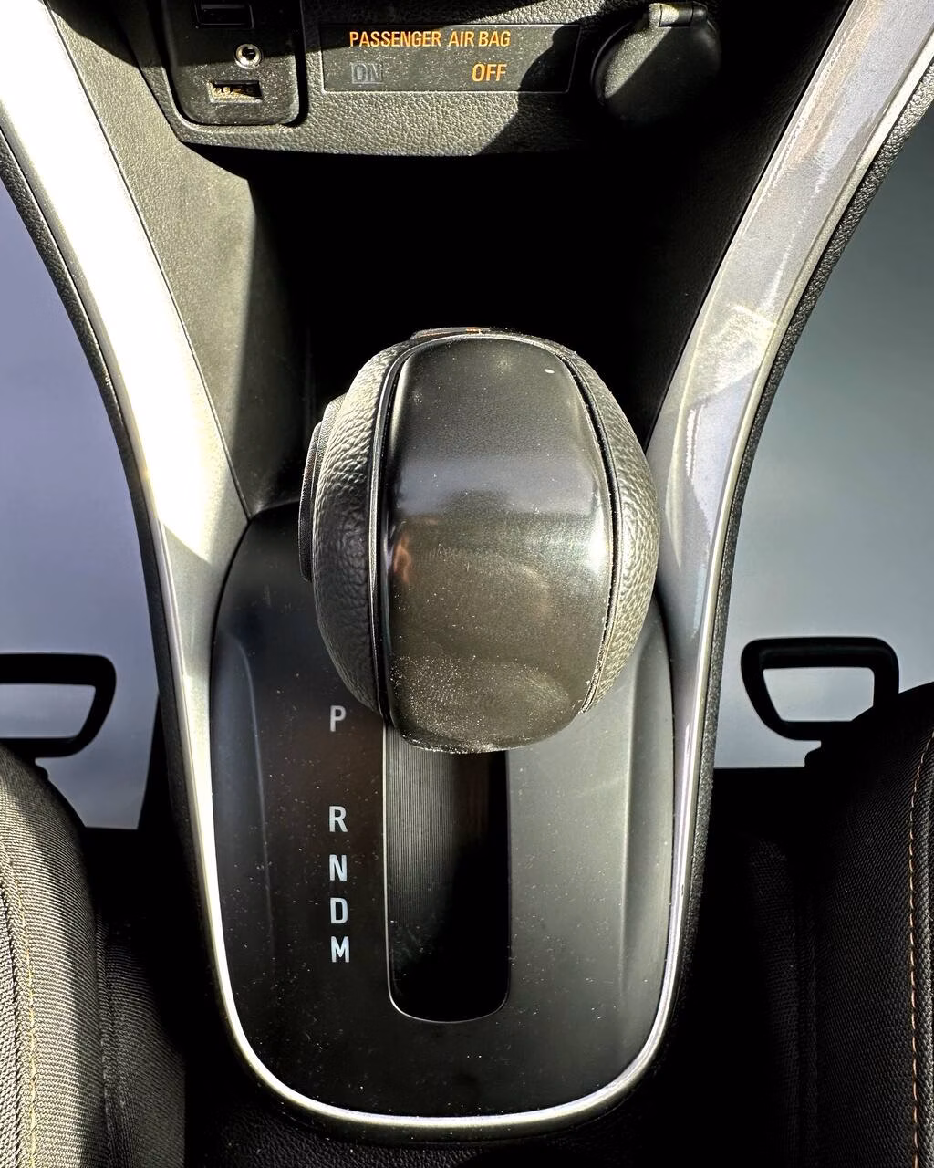 Chevrolet Trax фото 17
