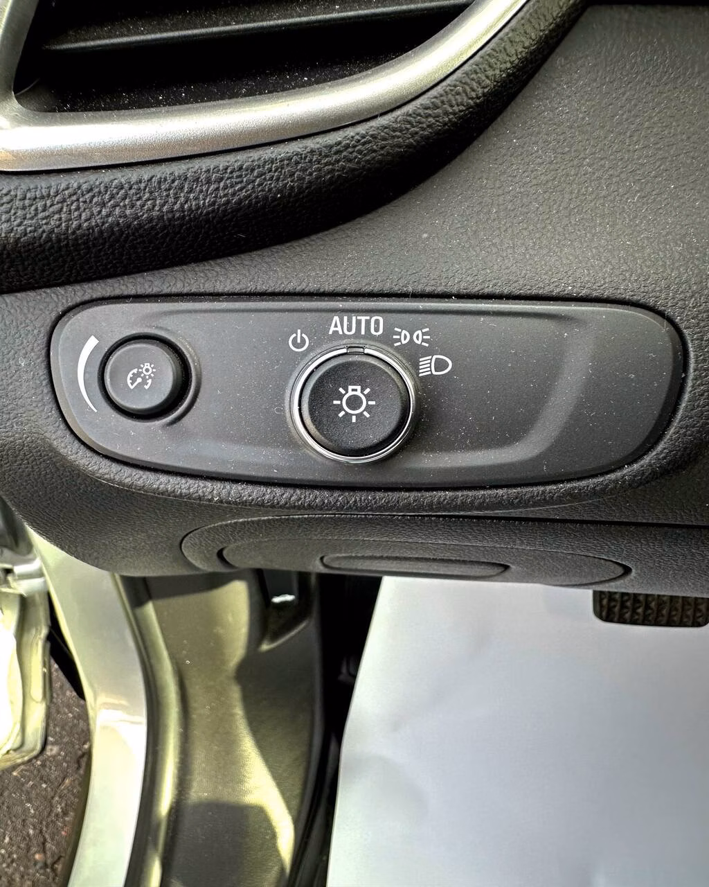 Chevrolet Trax фото 18