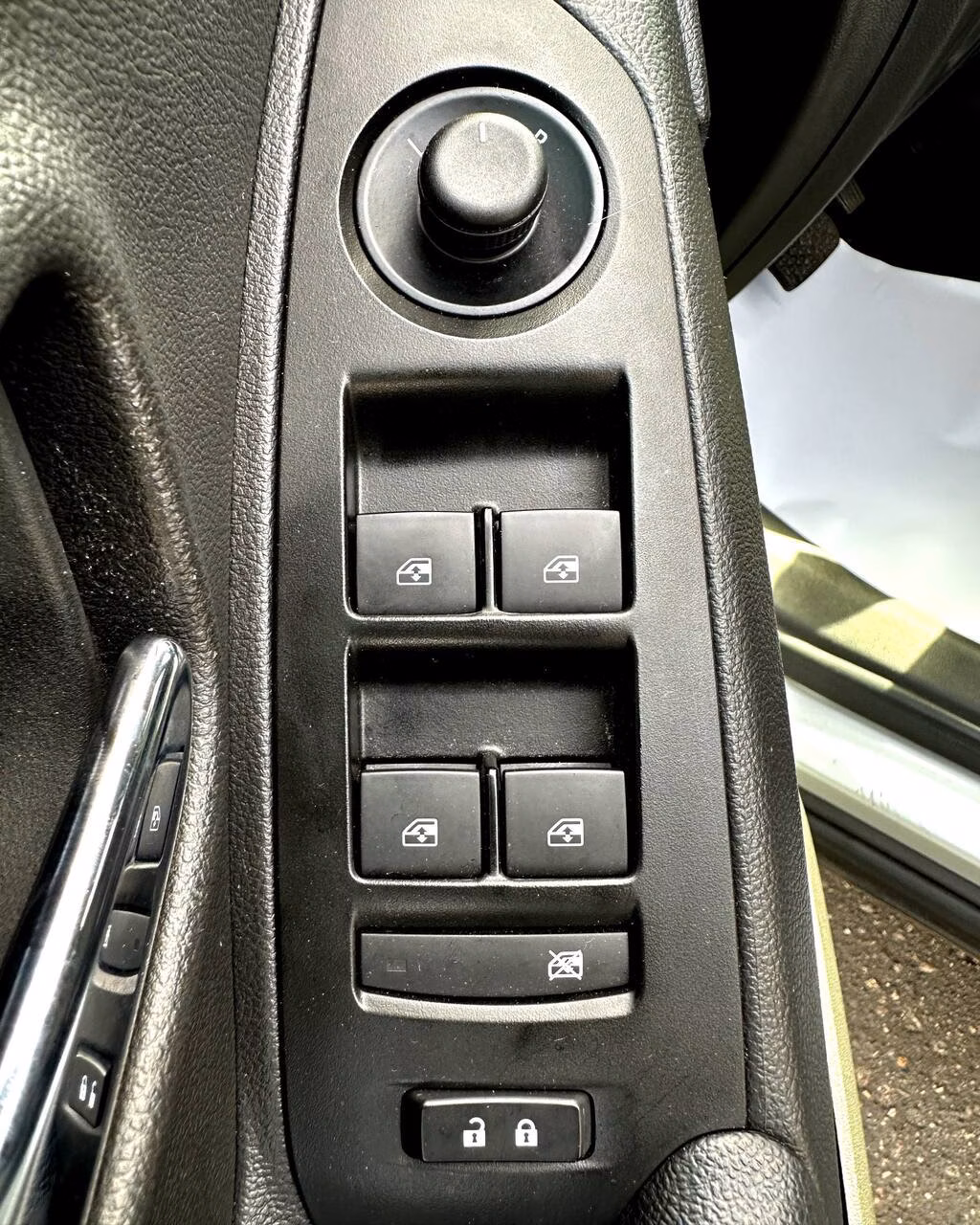Chevrolet Trax фото 19