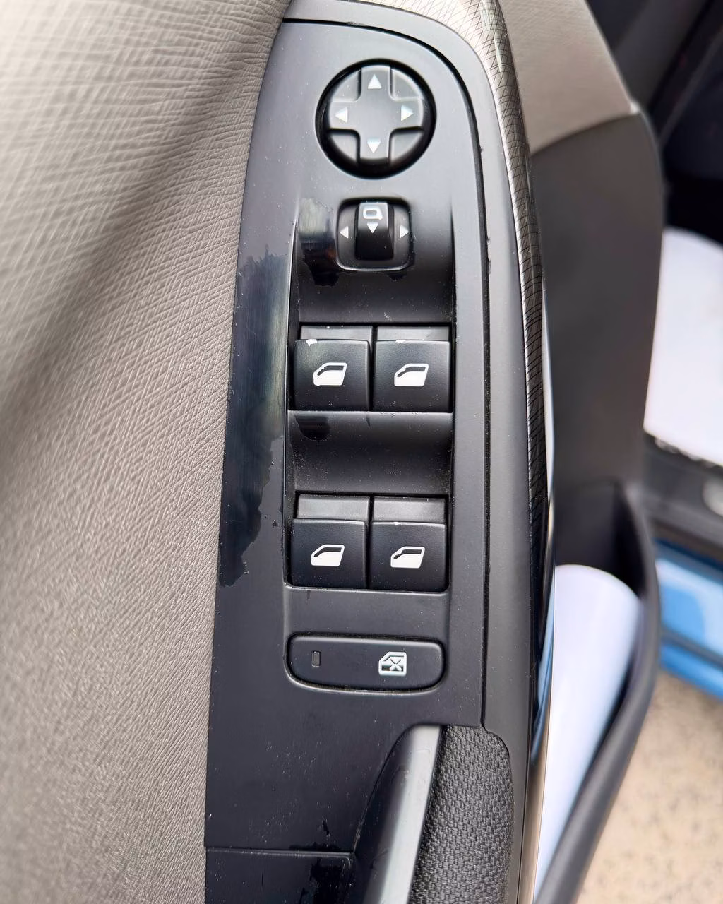 Citroen C4 Picasso фото 16