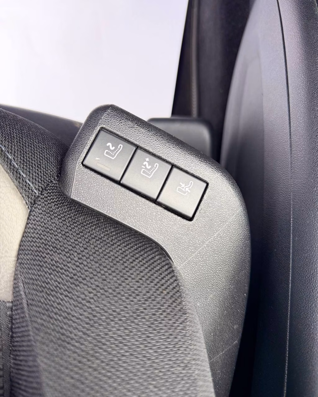 Citroen C4 Picasso фото 18