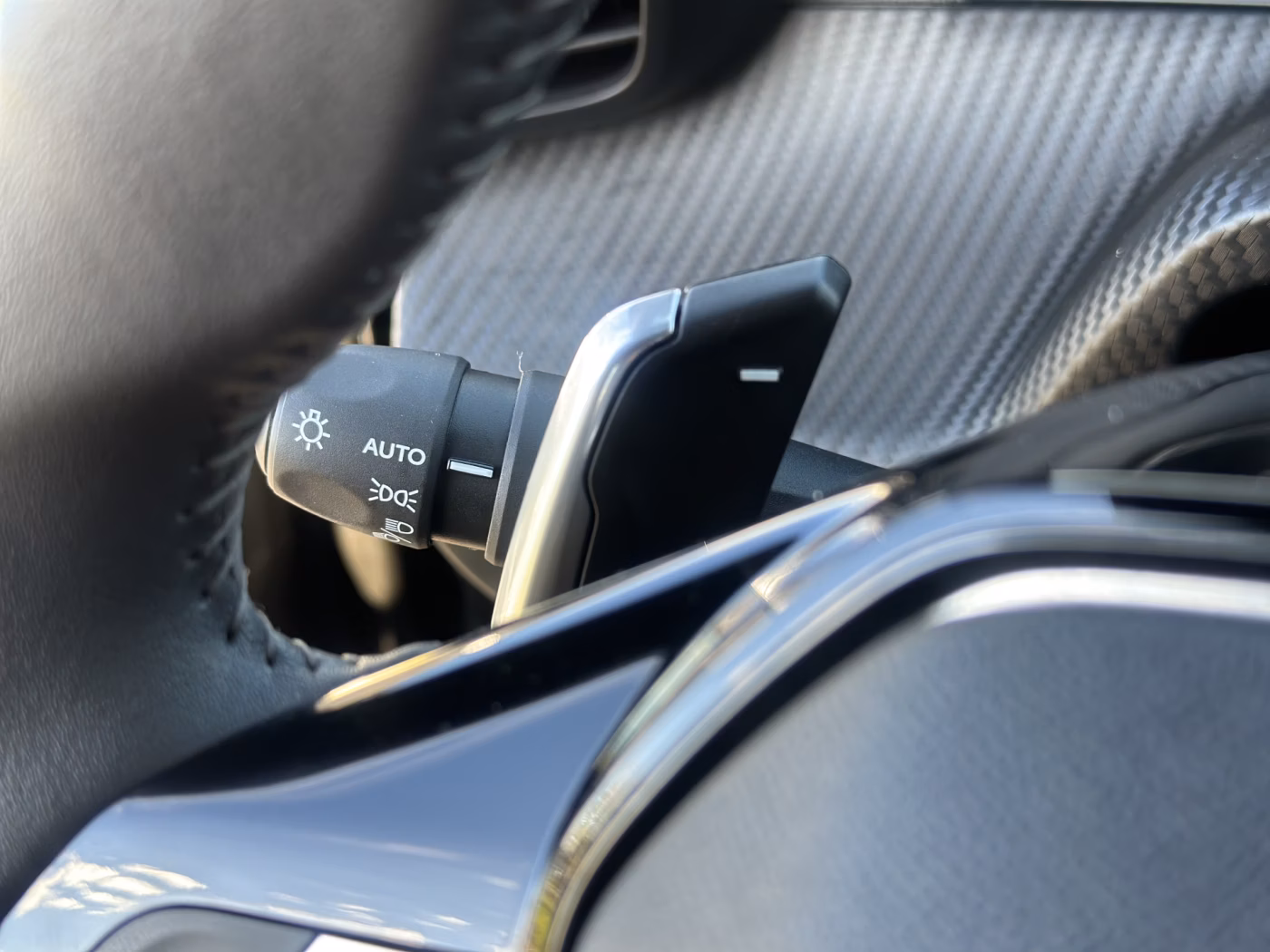 Peugeot 2008 фото 22