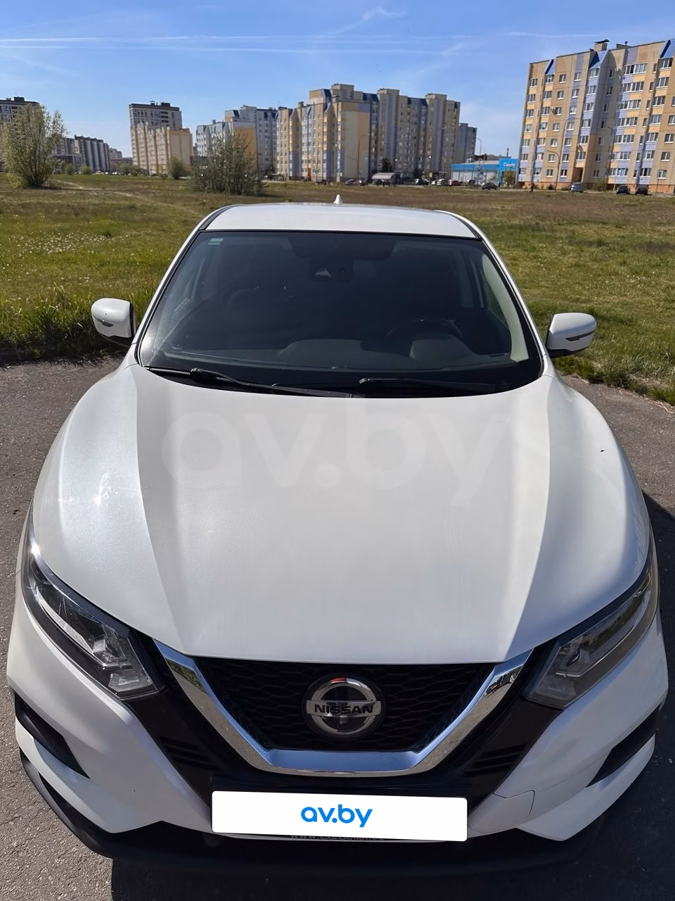 Nissan Qashqai фото 2