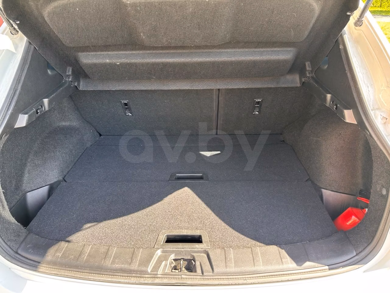 Nissan Qashqai фото 10