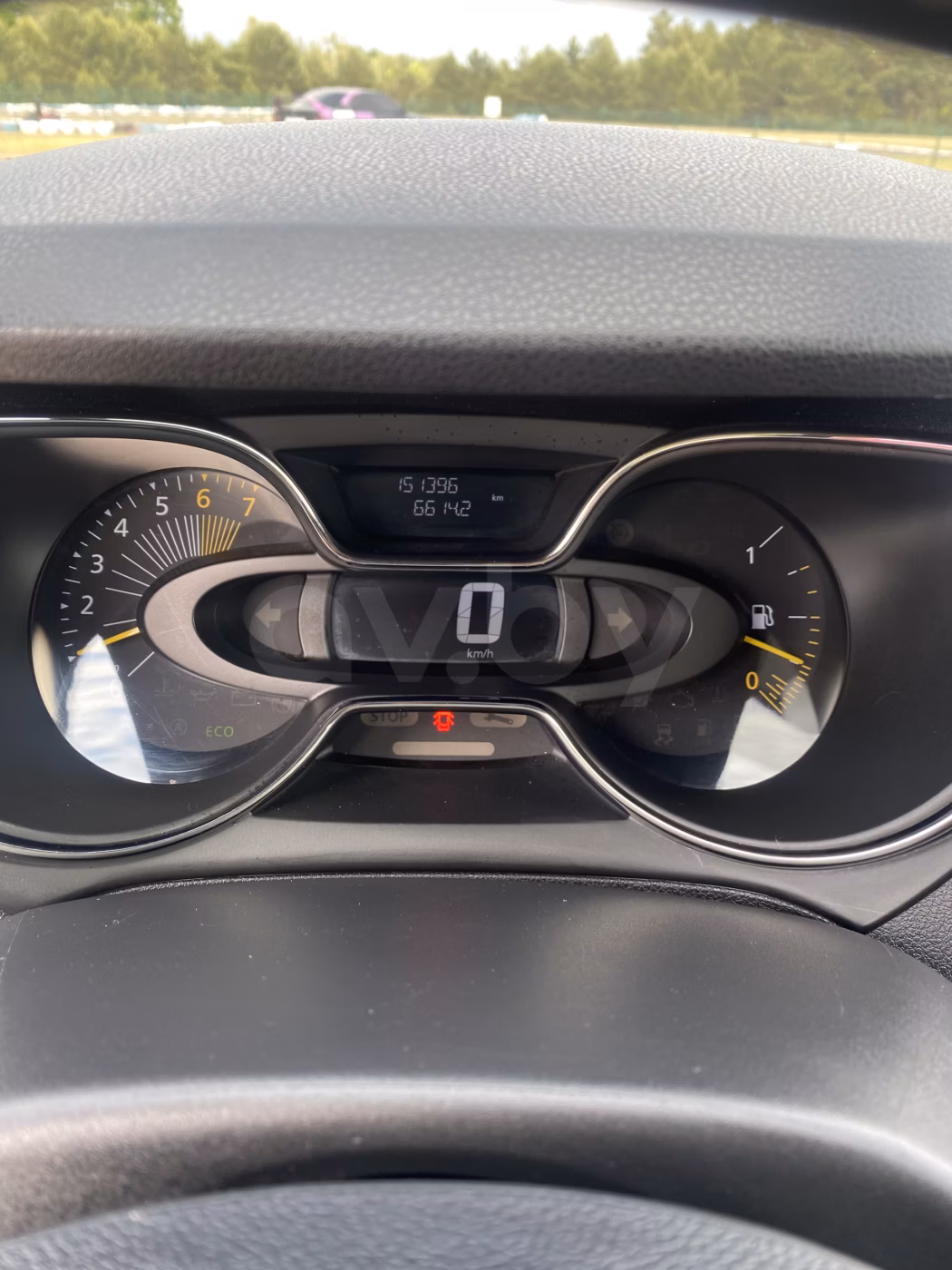Renault Kaptur фото 6