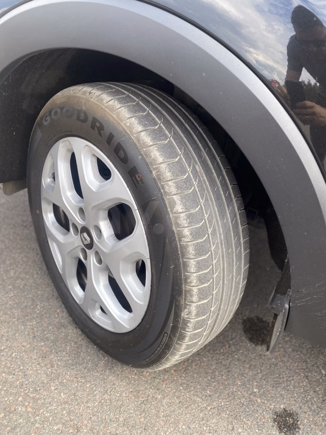 Renault Kaptur фото 3