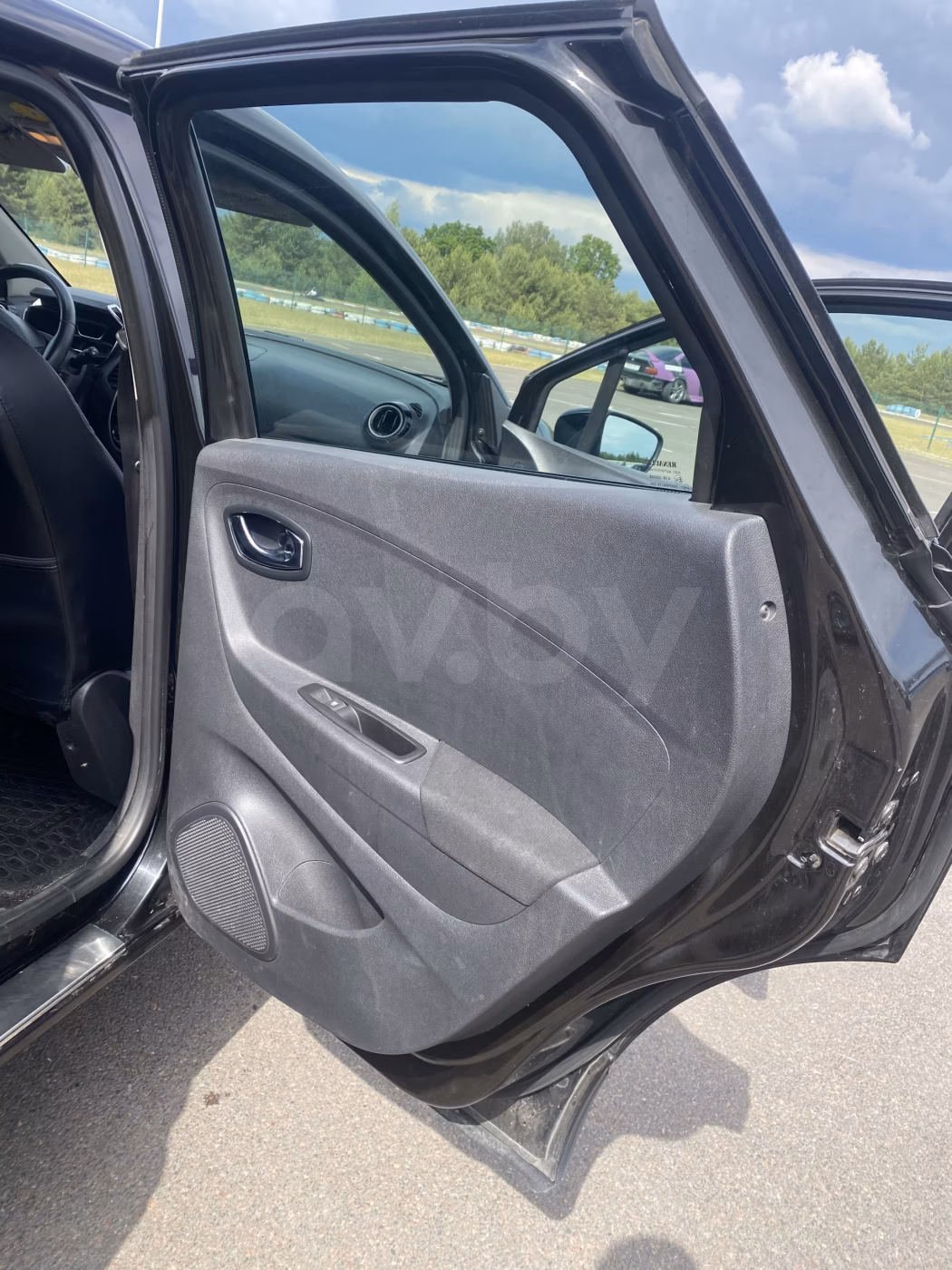Renault Kaptur фото 10