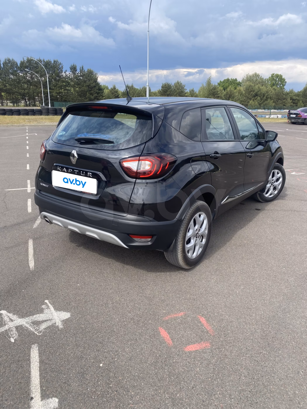Renault Kaptur фото 15