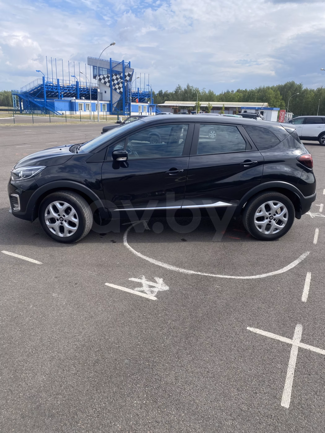Renault Kaptur фото 18