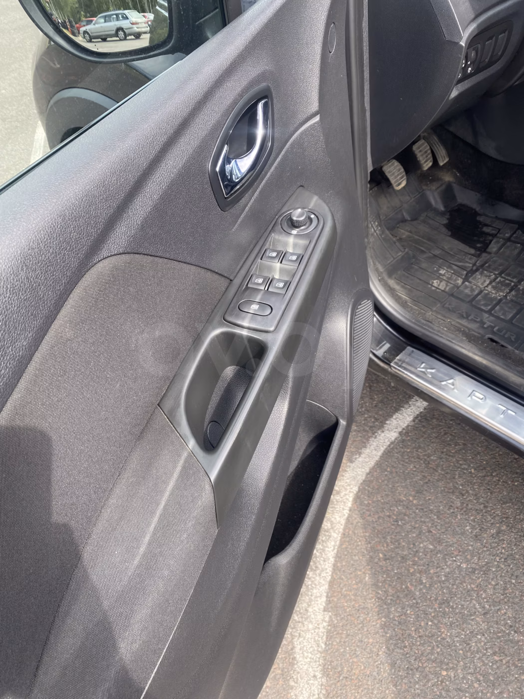 Renault Kaptur фото 5