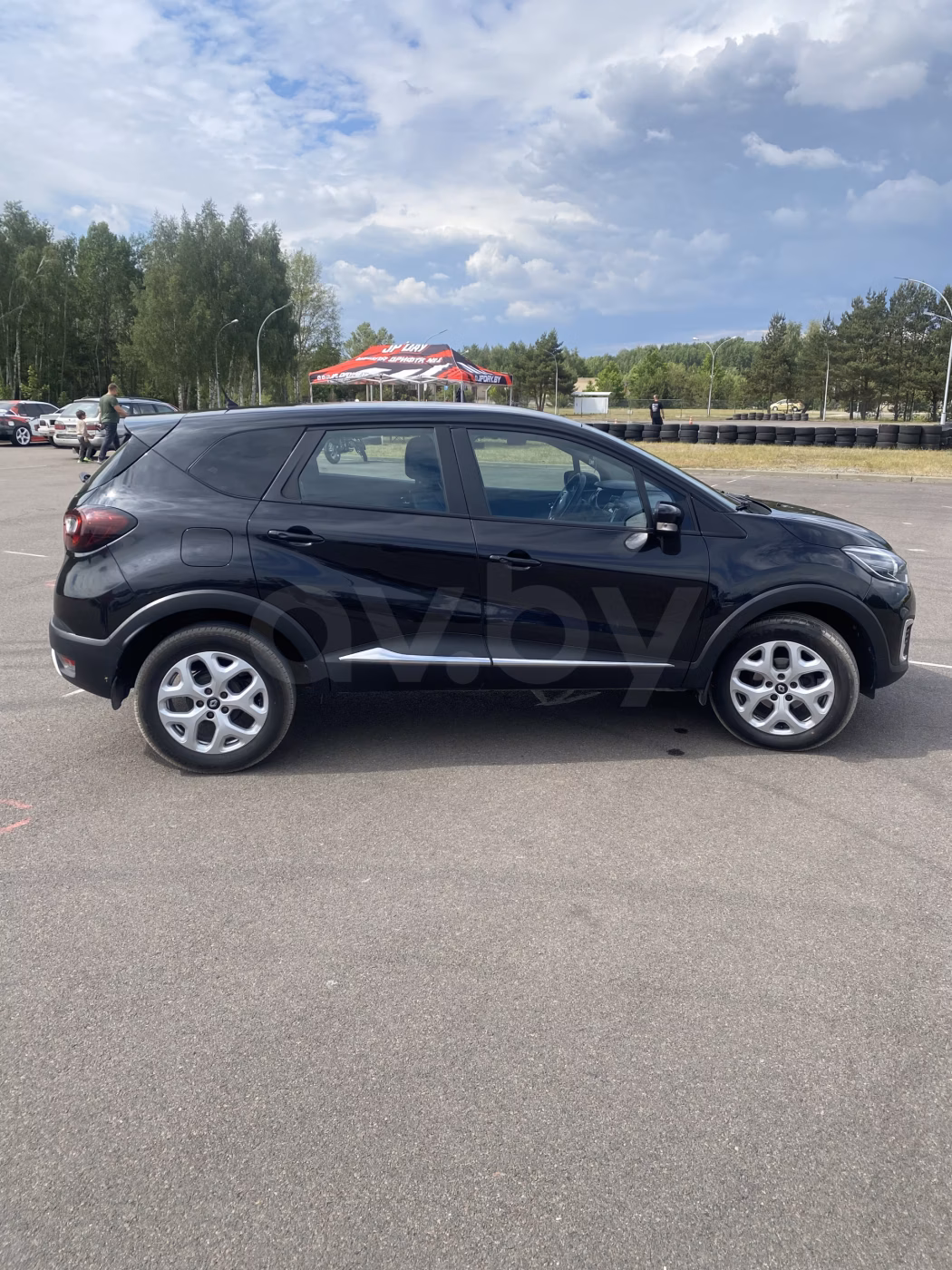 Renault Kaptur фото 14