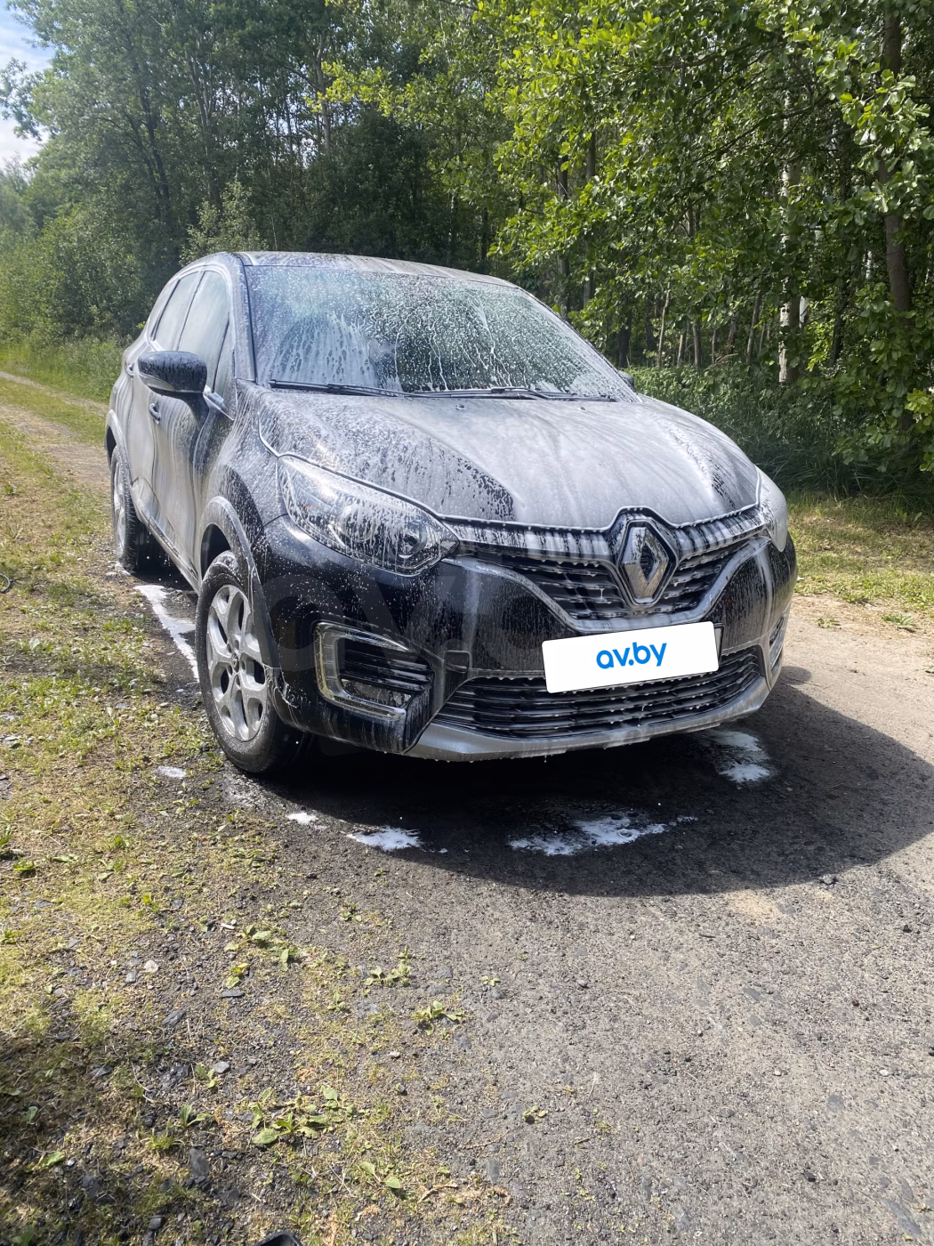Renault Kaptur фото 2