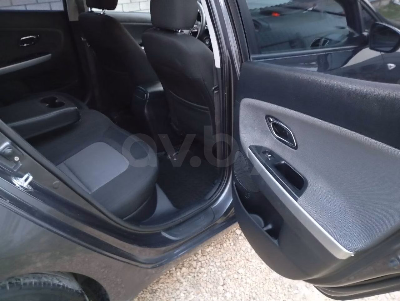 Kia Cee'd фото 10