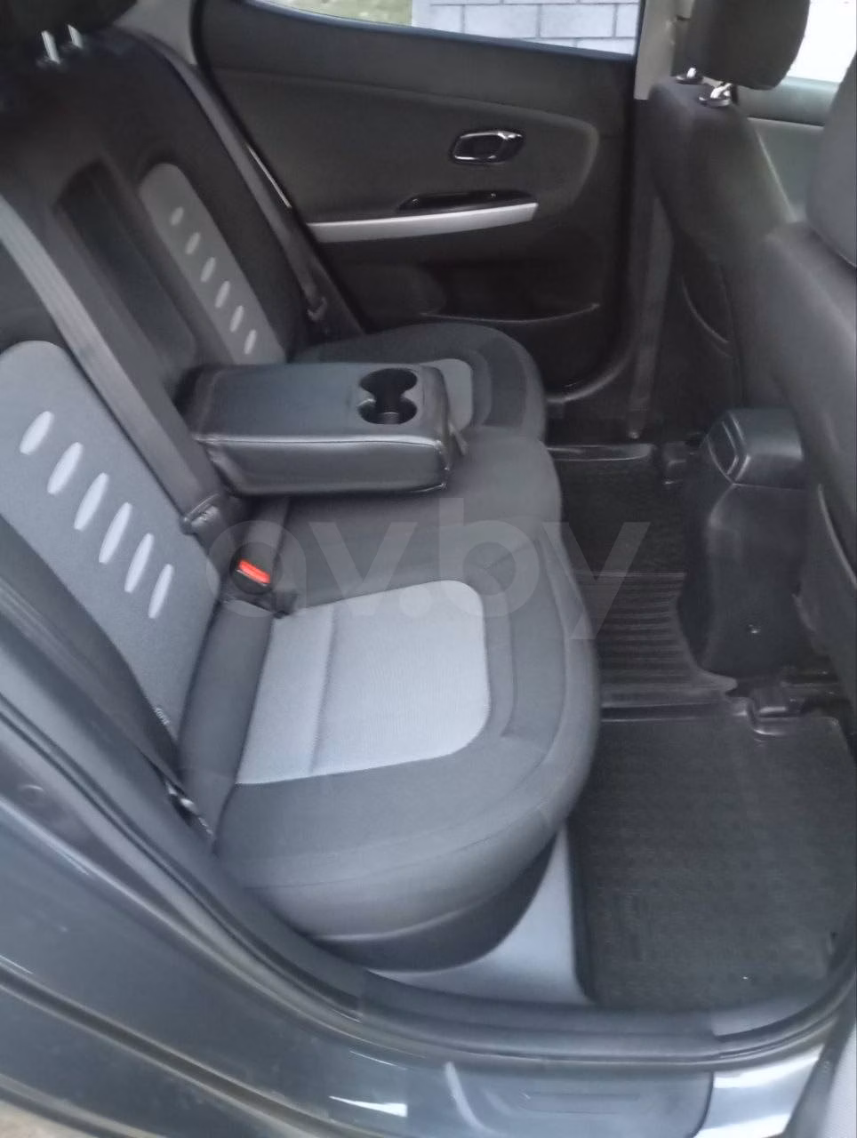 Kia Cee'd фото 12