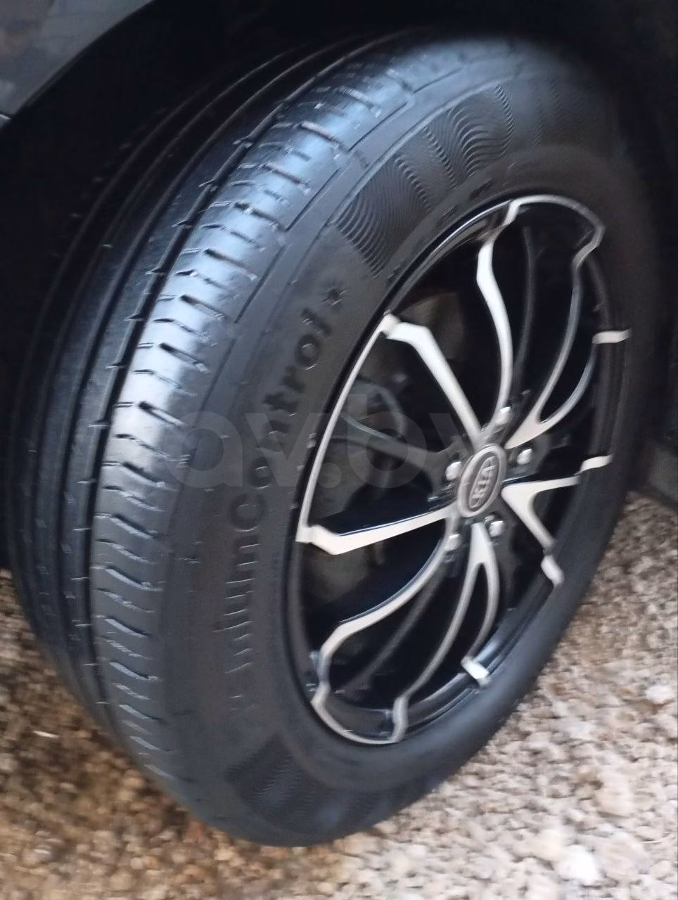 Kia Cee'd фото 13