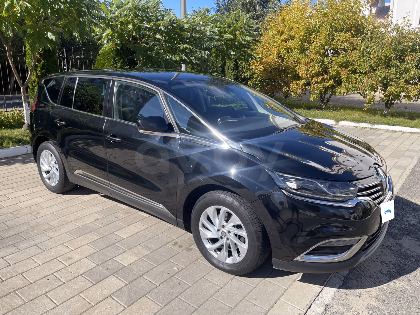 Renault Espace