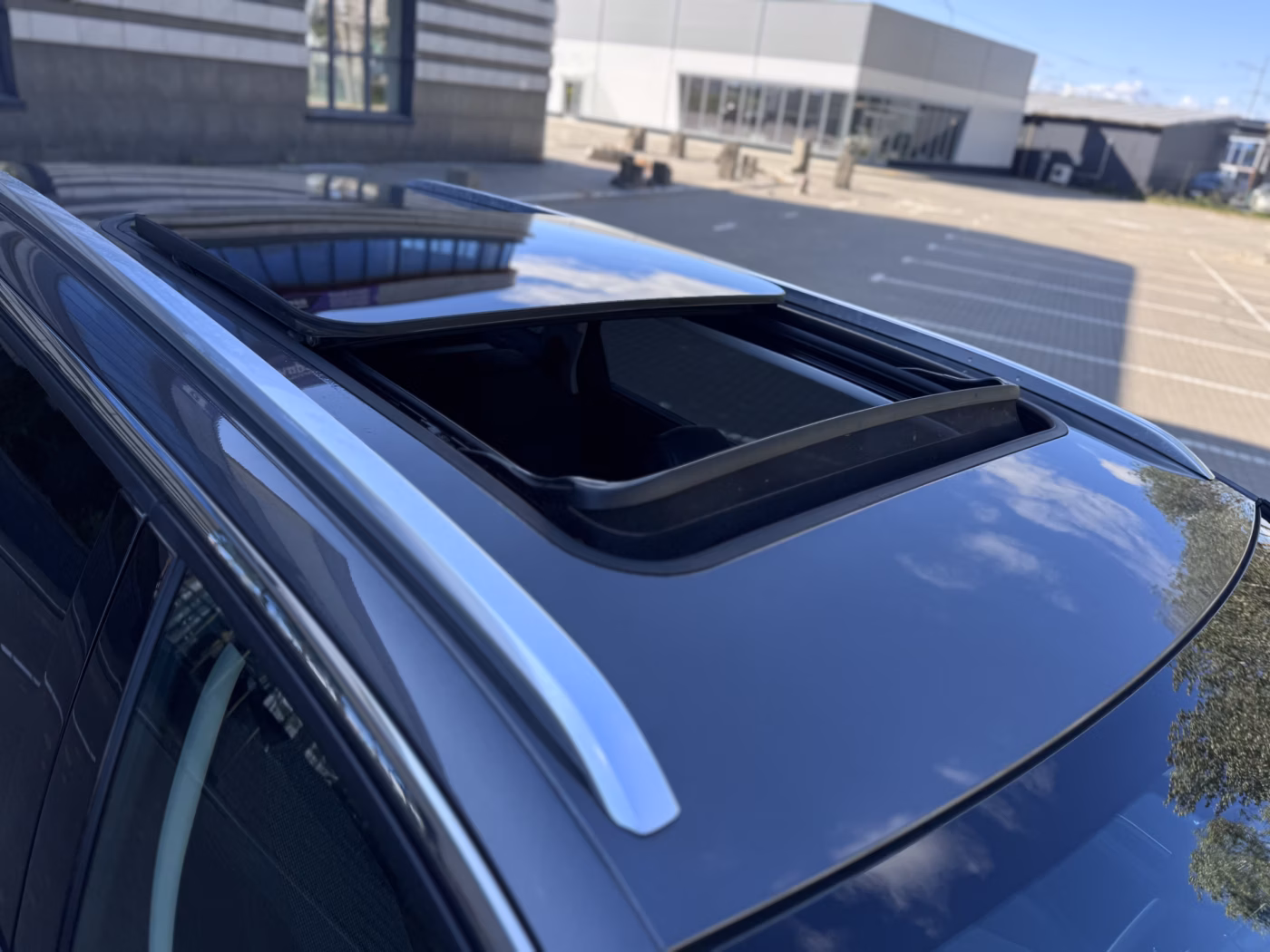Peugeot 5008 фото 5
