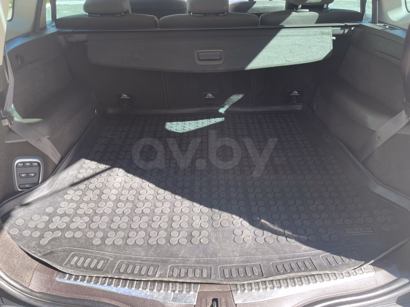 Renault Espace фото 7